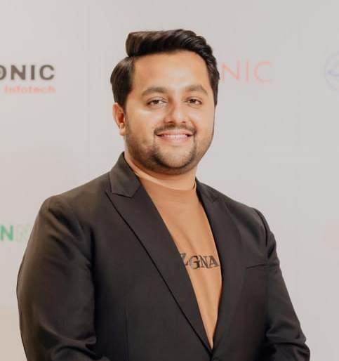 Yuvraj Bhardwaj